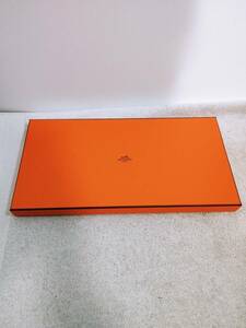 美品の方 HERMES エルメス ストール スカーフ用 箱