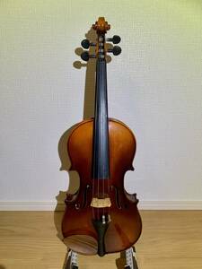  Germany 4/4 violin ..