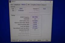 ASUS P8Z77-M PROマザーボード+16GBメモリ+Intel Core i7 3770K CPU セット 中古 動作品 送料込み！_画像8