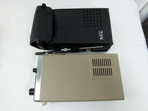 NEC CQ-P2600 * 2m SSB CW無線機 状態良好_画像4