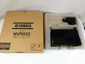 YAMAHA NVR510 * Yamaha Giga доступ VoIP маршрутизатор 