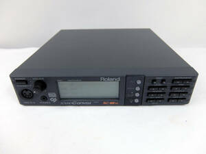 Roland SC-88VL * Roland sound module 
