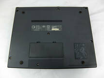 NEC PC-9801NS/T ジャンク_画像3