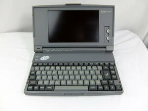 NEC PC-9801NS/T ジャンク