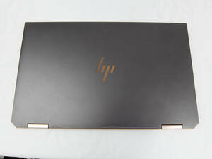 HP Spectre x360 13-aw0154TU Core i5 本体のみ ジャンク品
