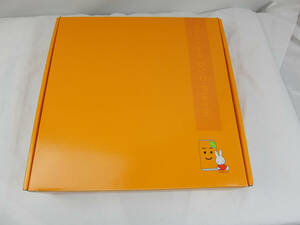 TWINBIRD.. Chan & Miffy портативный водонепроницаемый DVD плеер приз VD-J711NA не использовался товар 