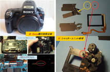 Canon・ Nikon・Sony・FUJIFILM 他の天体改造をします ★★★_画像5
