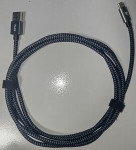 【500円即決！】USB3.0 Type-A to Type-C 2mケーブル【送料込み】