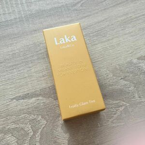 LAKA ラカ フルーティグラムティント 103 ハミング 未開封品