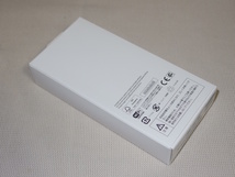 【未使用品】Galaxy A23 5G SC-56C White docomo 7332_画像4