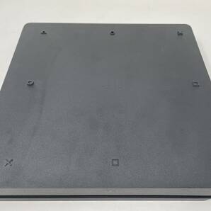 【動作品】PS4 CUH-2200A 本体★500GB ブラック★PlayStation4 の画像7