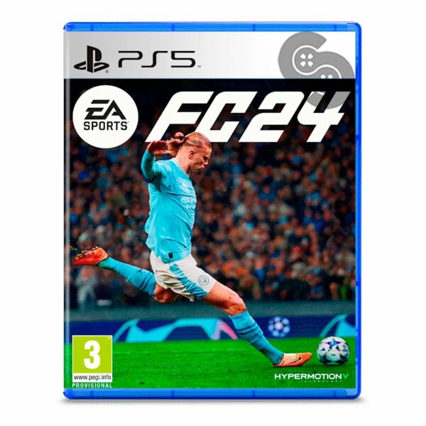 PS5 EA SPORTS FC 24