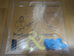 TOMMY GUERRERO/YOU’LL NEVER TAKE US ALIVE BATTLE　未開封