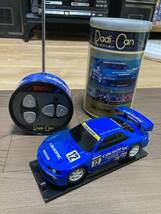 ラジカン Radi-Can タイヨー カルソニック 日産 スカイラインGT-R ラジコン_画像5