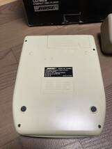 BOSE CD-M8III ポータブルCDプレイヤー　ボーズ_画像5