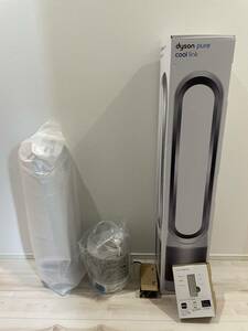 新品同様 Dyson Pure Cool Link タワーファン TP03WS 2024年製