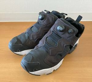 Reebok/リーボック 27cm INSTAPUMP FURY OG/インスタポンプ フューリー