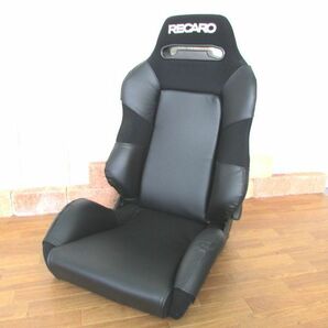 ★【数量限定セール】45％OFF★ J's工房 RECARO レカロSR-3 ③シートサイドプロテクターＲＬセットの画像3