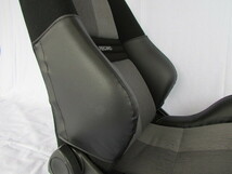 1045 　J's工房　RECARO　レカロ　LXnew②プロテクターロングＲＬ　２点セット_画像2