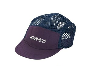  new goods! Gramicci BEACH CAP DEEP PURPLE