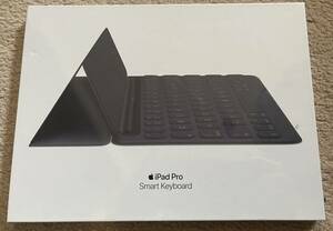 【新品未開封未使用】Apple iPad Pro Smart Keyboard MPTL2J/A iPad Pro10.5インチ用