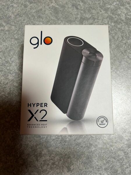 gIo HYPER X2空箱　★ラストお値下げ★