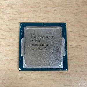 ★中古/intel Core i7 6700