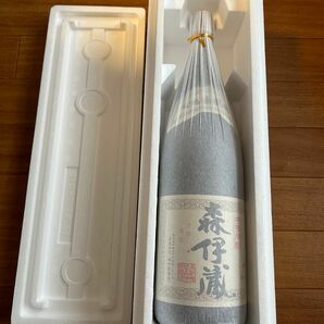 新品未開封　森伊蔵　1800ml 1本