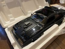 新品　AUTOart FORD XB FALCON TUNED VERSION BLACK INTERCEPTOR フォード　オートアート_画像1