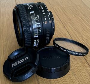 綺麗 Nikon AF35㎜ F2D