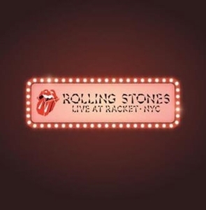 定価以下即決新品未開封Live at Racket, NYC(White Vinyl) The Rolling Stones ローリング・ストーンズ RSD 2024 RECORD STORE DAY限定盤 