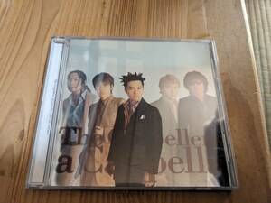 The　Gospellers　　aCappella　　CD盤