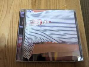 川本真琴　　　　CD盤
