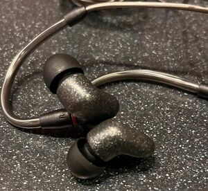 SENNHEISER IE 300 ゼンハイザー