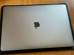 【15インチ最終版】Apple MacBook Pro 2019 15インチ　i7 16GB 256GB スペースグレイ