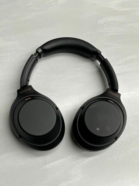 【限定SALE！】SONY WH-1000XM3