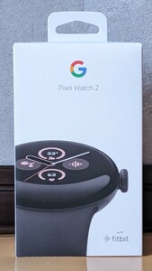 Google Pixel Watch2