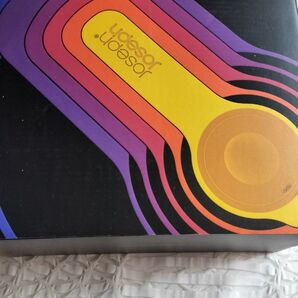 お洒落.便利☆Joseph Josephの調理器具7点セット