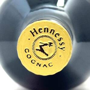 【未開栓】Hennessy/ヘネシー VSOP プリビレッジ プリヴィレッジ ブランデー 1000ml/1L 40％ コニャック お酒 古酒 箱あり (48233S4)の画像7
