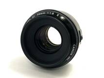 Canon/キャノン EOS 60D DS126281 + EF 50mm 1:1.8 II レンズ デジタル 一眼レフカメラ (48390K2)_画像8