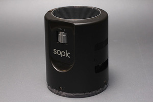 Sopic/プレーヤー/S-200 Home Audio/u307