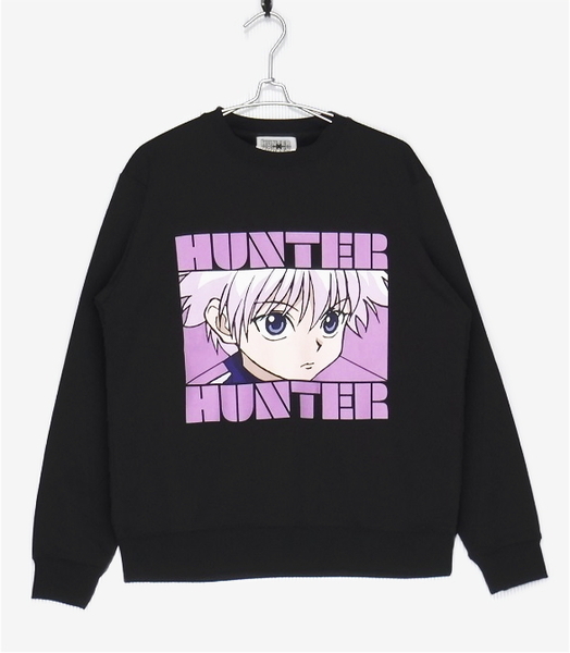 即決■★HUNTER×HUNTER ハンター×ハンター★■トレーナー:SIZE=L