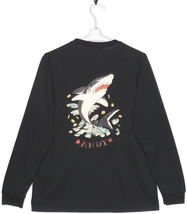 即決■★Ed Hardy エドハーディー★■ロンT:SIZE=L_画像4