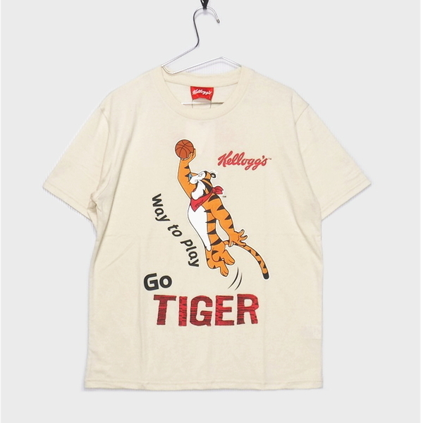 即決■★ケロッグ kelloggs★■Tシャツ / SIZE=LL