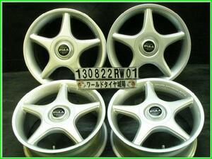 [中古ホイール4本セット]PIAA EK[16x7J+50/100/114.3/5H]エルグランド,インプレッサXV,レガシィB4,ロードスター,エクシーガ,エスクァイア