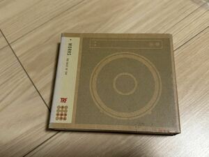 TRF　CD ベストアルバム「WORKS 　THE BEST OF TRF」