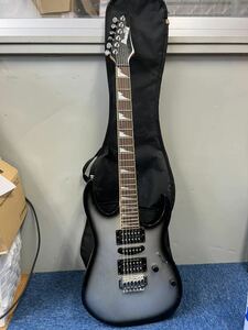 Ibanez アイバニーズ Gio エレキギター　ギター