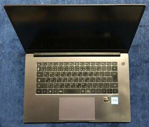 HUAWEI MateBook D 15 15.6 -inch Boh-WAQ9R laptop junk 