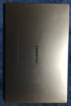 HUAWEI MateBook D 15 15.6インチ Boh-WAQ9R ノートパソコン ジャンク品_画像4