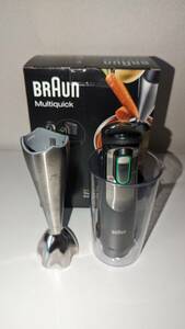 BRAUN